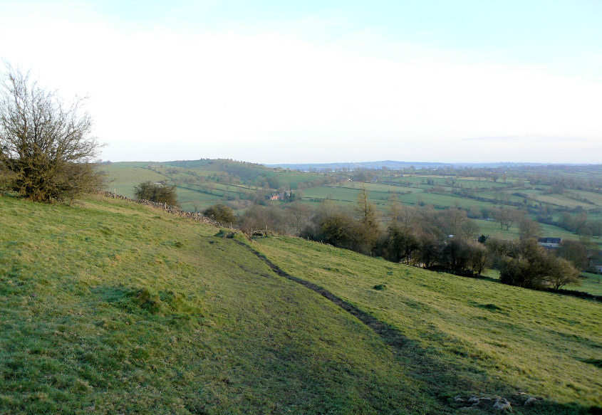 Carsington Pastures Carsington Pastures